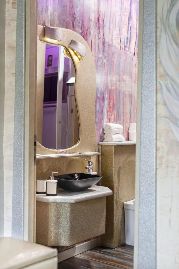 Bed & Breakfast Spa D'autore Il Nido D'amore 5*