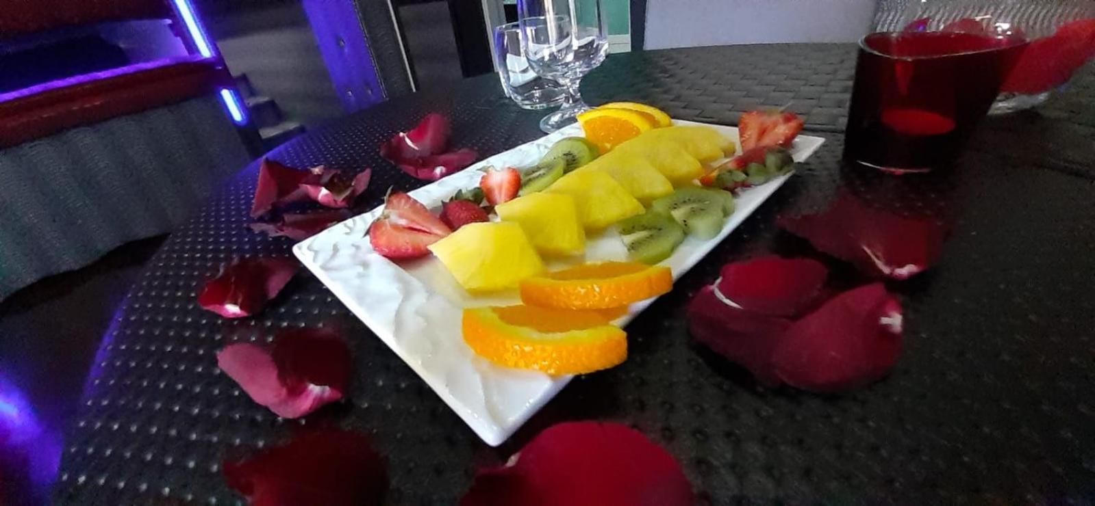 Spa D'autore Il Nido D'amore Bed & Breakfast
